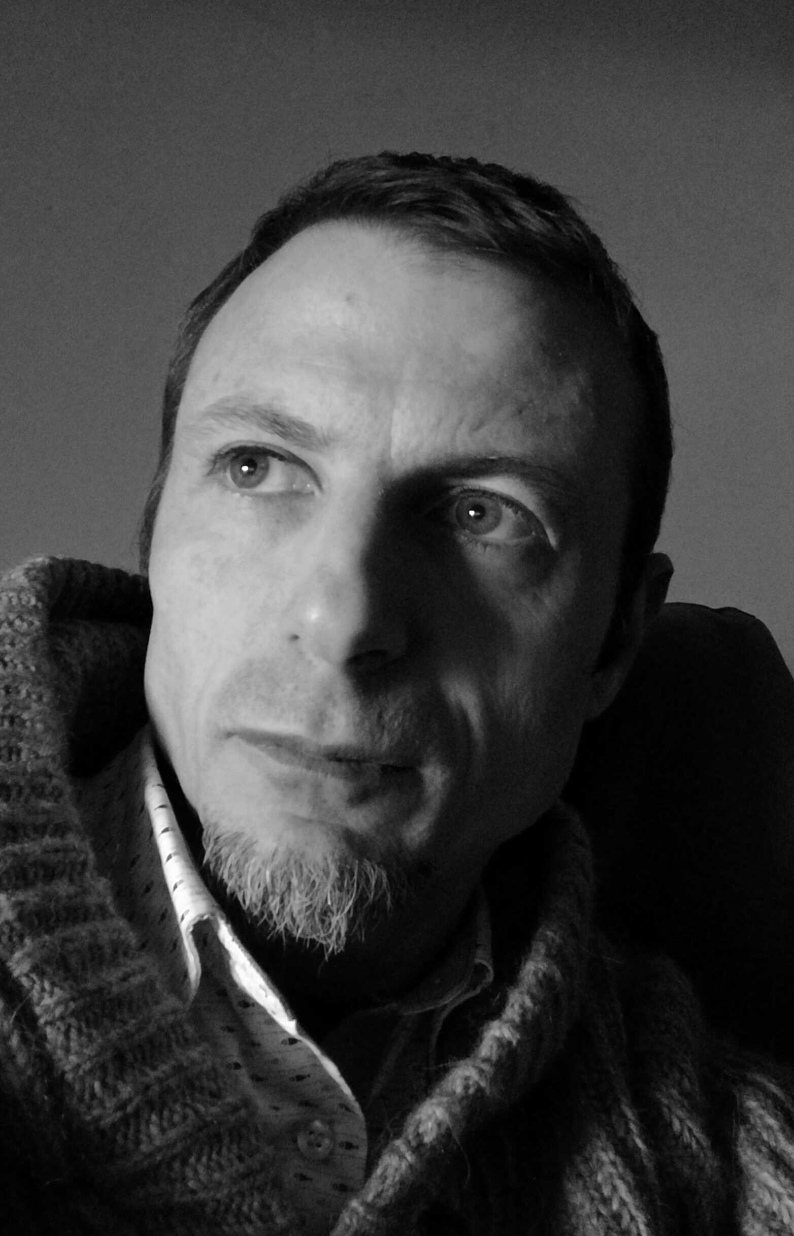 Francesco DE GREGORIO