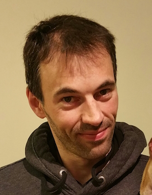 Martino Marchetto