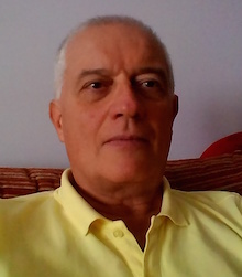 Piergiorgio Battaglia