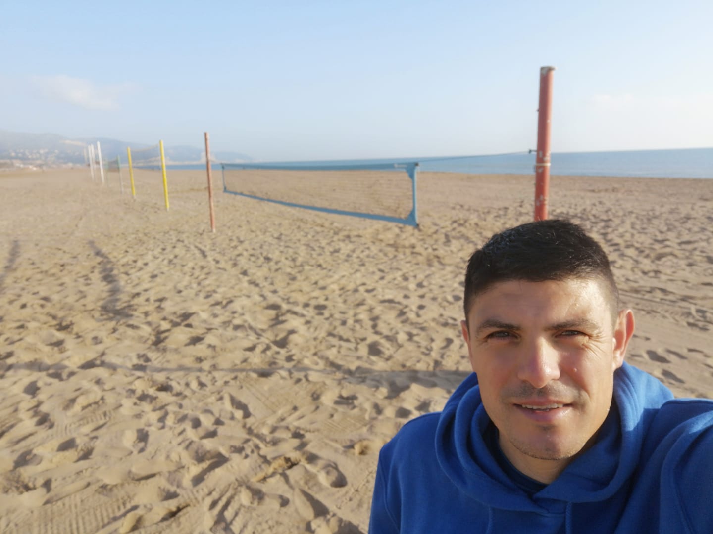 Sergio Gaston Di Pierro Randazzo