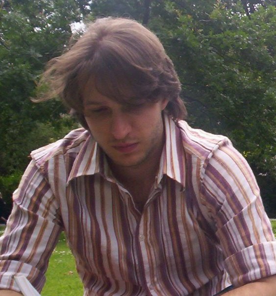 Matteo RASPELLI